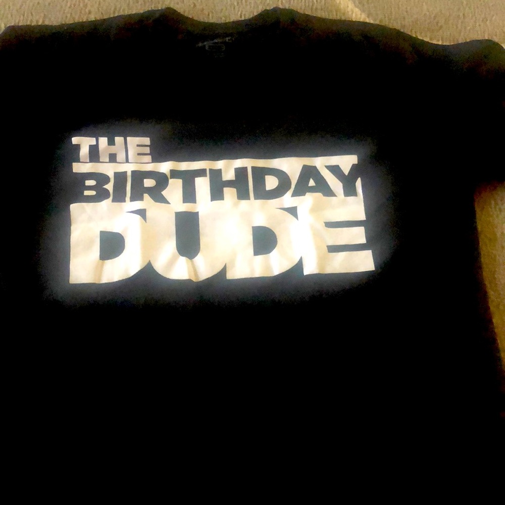 Boys tee shirt